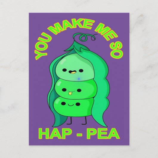 Carte Postale vertiges (Devant)