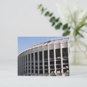 Carte postale Vet Stadium (Debout devant)