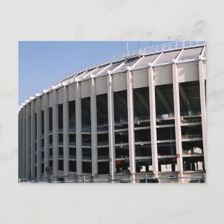 Carte postale Vet Stadium
