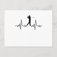 VÊTEMENTS DE GOLF GOLF HEARTBEAT Femmes Hommes Enf