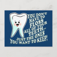 Vêtements de prosthodontistes amusants