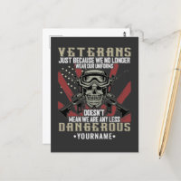 Vétéran Patriotique Humour Américain Drôle