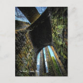 Carte Postale Viaduc, Ivybridge, Devon (Devant)