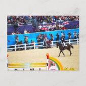 Carte Postale Victoire Lap (Devant)