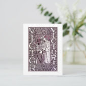 Carte postale : Victor, Vélos Victoria - Will Brad (Debout devant)