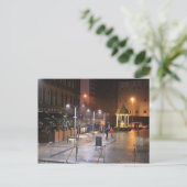 Carte Postale Victoria Carré, Belfast (Debout devant)