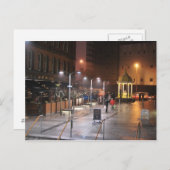 Carte Postale Victoria Carré, Belfast (Devant / Derrière)