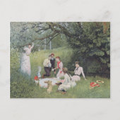 Carte postale Victorian (Devant)