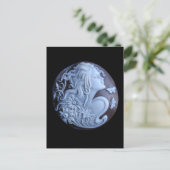 Carte postale Victorian Cameo (Debout devant)