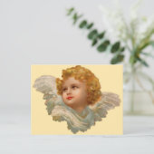 Carte postale Victorian Cameo (Debout devant)