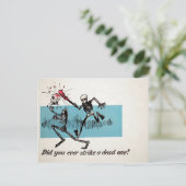 Carte postale Victorian Dead One (Debout devant)