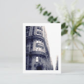 Carte Postale victorien (Debout devant)