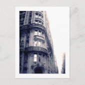 Carte Postale victorien (Devant)