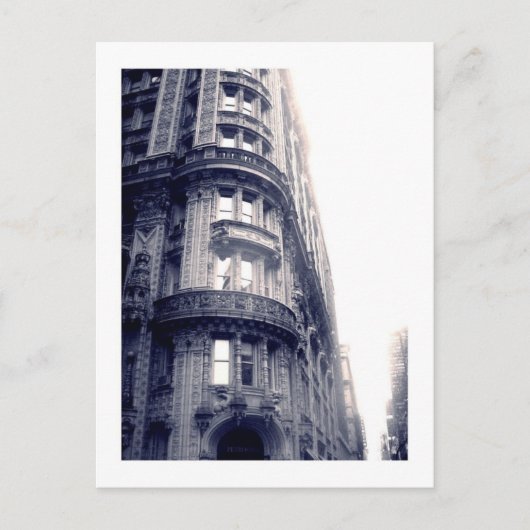 Carte Postale victorien (Devant)