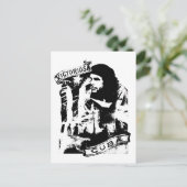 Carte Postale Victoriosa (Debout devant)