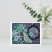 Carte Postale Vida de la Luna (Debout devant)