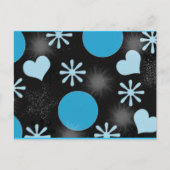 Carte postale vide (Devant)