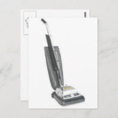 Carte Postale vide (Devant / Derrière)