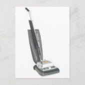 Carte Postale vide (Devant)