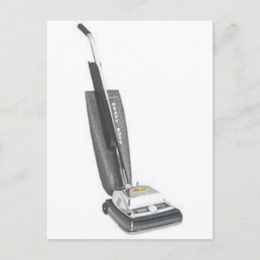 Carte Postale vide (Devant)