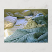 Carte postale vide. (Devant)