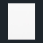 Carte Postale Vide - 5 x 7 po - 5 l<br><div class="desc">Personnalisez avec des noms, des dates, des messages et des graphiques personnalisés à l'aide de notre système de conception à 5 couches. Comprend 6 champs de texte personnalisables auxquels s'ajoutent des arrière - plans, des textures, des cadres et des éléments décoratifs interchangeables. Parfait pour l'occasion. Facile à customiser et à...</div>