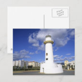 Carte Postale Vie en Espagne Côte Sud Costa del Sol (Devant / Derrière)