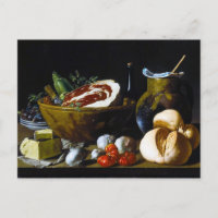 Vie morte espagnole