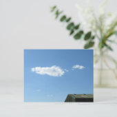Carte Postale Vie rurale morte : Cheshire, Angleterre (Debout devant)