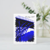 CARTE POSTALE VIEIL ANGLETERRE (Debout devant)