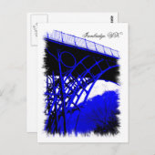 CARTE POSTALE VIEIL ANGLETERRE (Devant / Derrière)