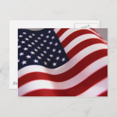 Carte Postale vieille gloire (Devant / Derrière)