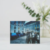 Carte Postale Vienne (Debout devant)