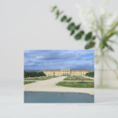 Carte Postale Vienne (Debout devant)