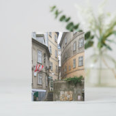 Carte Postale Vienne #1 (Debout devant)