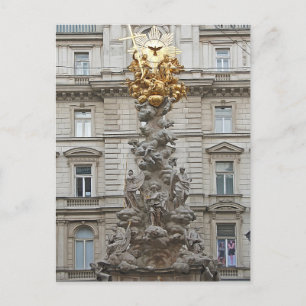 Carte Postale Vienne #21  