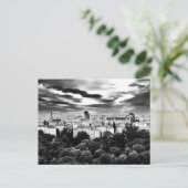 Carte Postale Vienne, Autriche (Debout devant)
