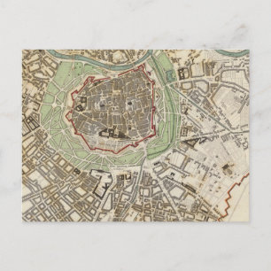Carte Postale Vienne Wien