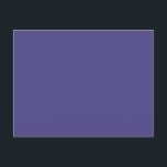 Carte Postale Vierge Créez votre propre<br><div class="desc">Blank Create Your Own - Midnight Purple Créez vos propres arts, artisanat et papeterie personnalisés, y compris enveloppement cadeau, invitations, autocollants, tissu et plus encore en ajoutant vos propres images et texte à cet arrière - plan, ou reconcevez entièrement ce produit à partir de zéro en remplaçant notre image par...</div>