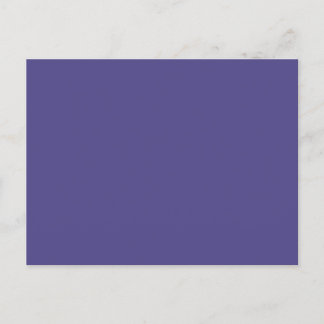 Carte Postale Vierge Créez votre propre