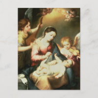 Vierge des vêtements de roulement