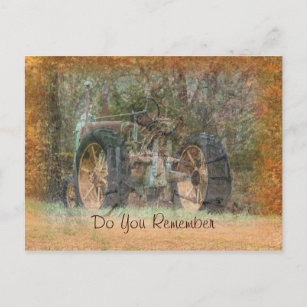 Cartes Tracteur D Anniversaire Zazzle Be