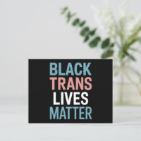 Vies de personnes trans noires LGBTQ soutenues com