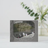 Carte postale Viêt Nam (Debout devant)