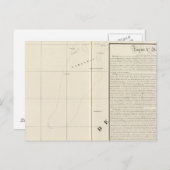 Carte Postale Vietnam, Asie 106 (Devant / Derrière)