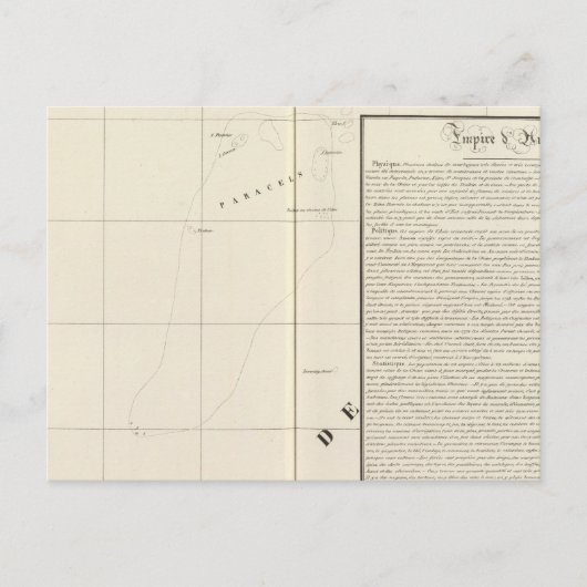 Carte Postale Vietnam, Asie 106 (Devant)