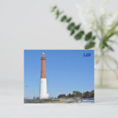 Carte Postale Vieux Barney - (Debout devant)