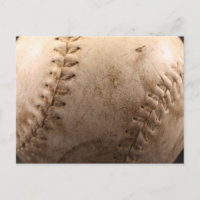 Vieux baseball