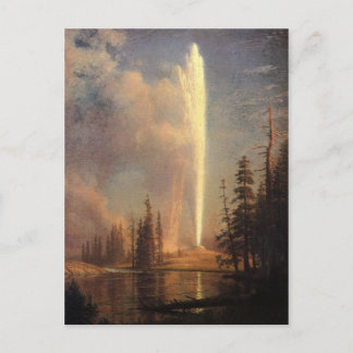 Carte Postale Vieux fidèles