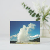 Carte Postale Vieux fidèles (Debout devant)